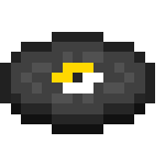 Minecraft Schallplatte